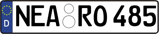 NEA-RO485