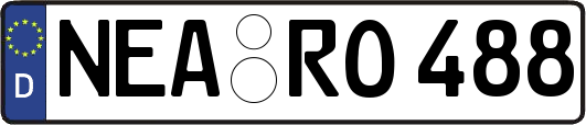 NEA-RO488