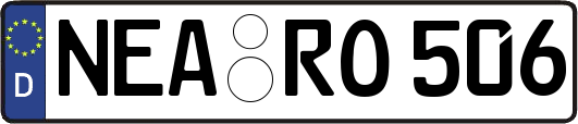 NEA-RO506