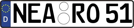 NEA-RO51