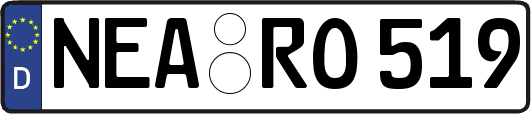 NEA-RO519