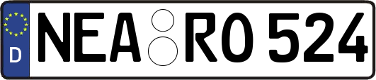 NEA-RO524