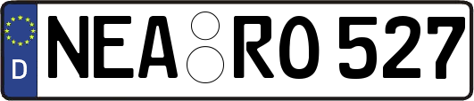 NEA-RO527