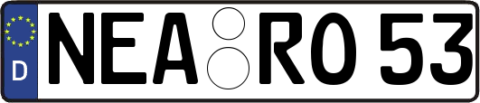 NEA-RO53