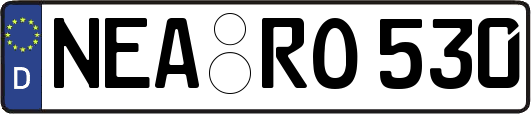NEA-RO530