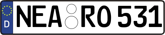 NEA-RO531
