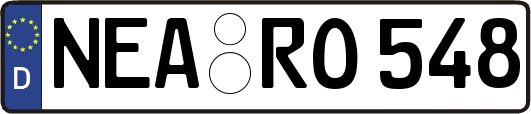 NEA-RO548