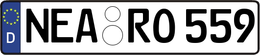 NEA-RO559
