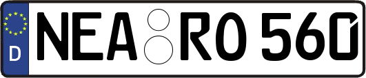 NEA-RO560