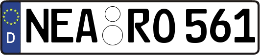NEA-RO561