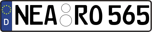 NEA-RO565