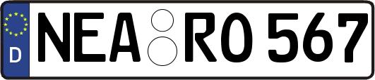 NEA-RO567