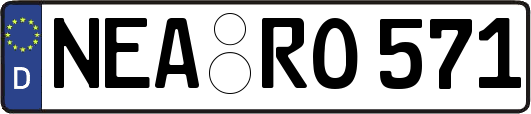 NEA-RO571