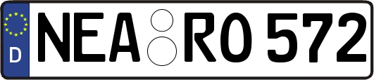 NEA-RO572