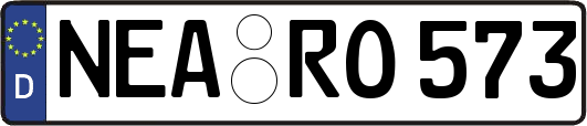 NEA-RO573