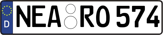 NEA-RO574
