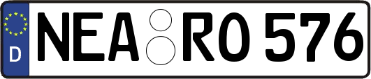 NEA-RO576
