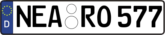 NEA-RO577