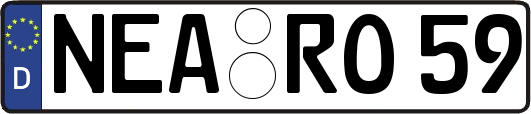 NEA-RO59