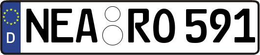 NEA-RO591