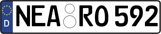 NEA-RO592