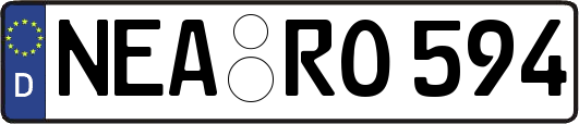 NEA-RO594