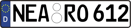 NEA-RO612