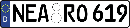 NEA-RO619