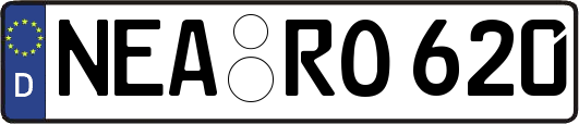 NEA-RO620
