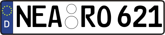 NEA-RO621