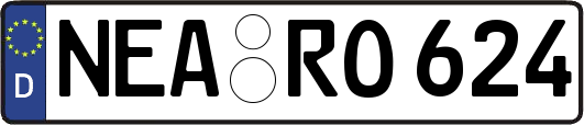 NEA-RO624