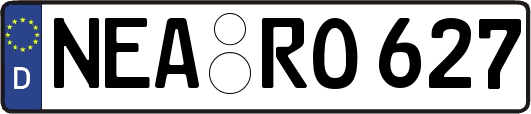 NEA-RO627