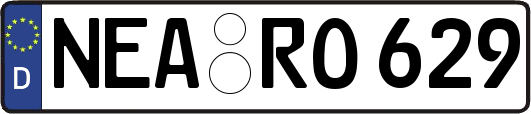 NEA-RO629