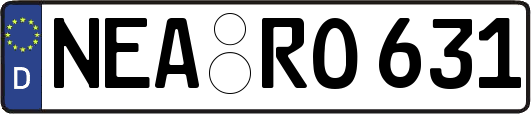 NEA-RO631