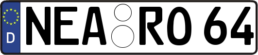 NEA-RO64