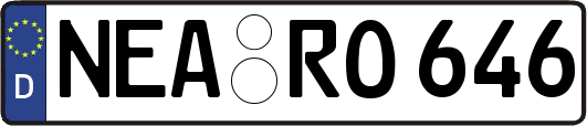 NEA-RO646