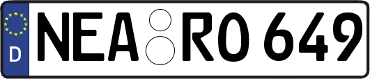 NEA-RO649