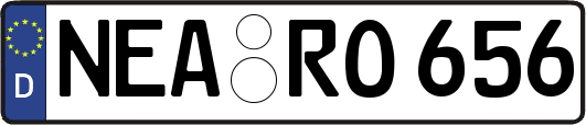 NEA-RO656