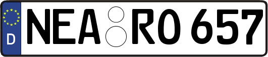 NEA-RO657