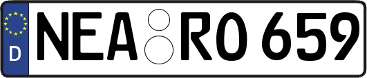 NEA-RO659