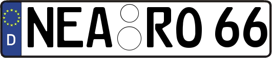NEA-RO66