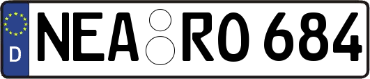 NEA-RO684