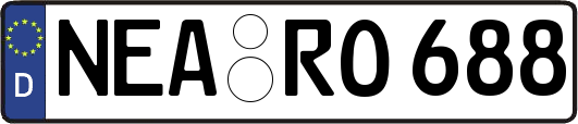 NEA-RO688