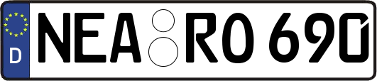 NEA-RO690