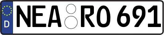 NEA-RO691