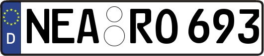NEA-RO693