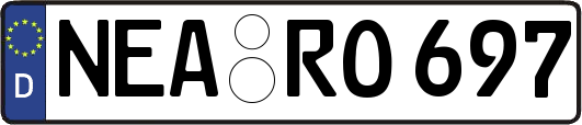 NEA-RO697