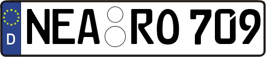 NEA-RO709