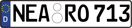 NEA-RO713