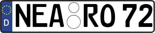 NEA-RO72
